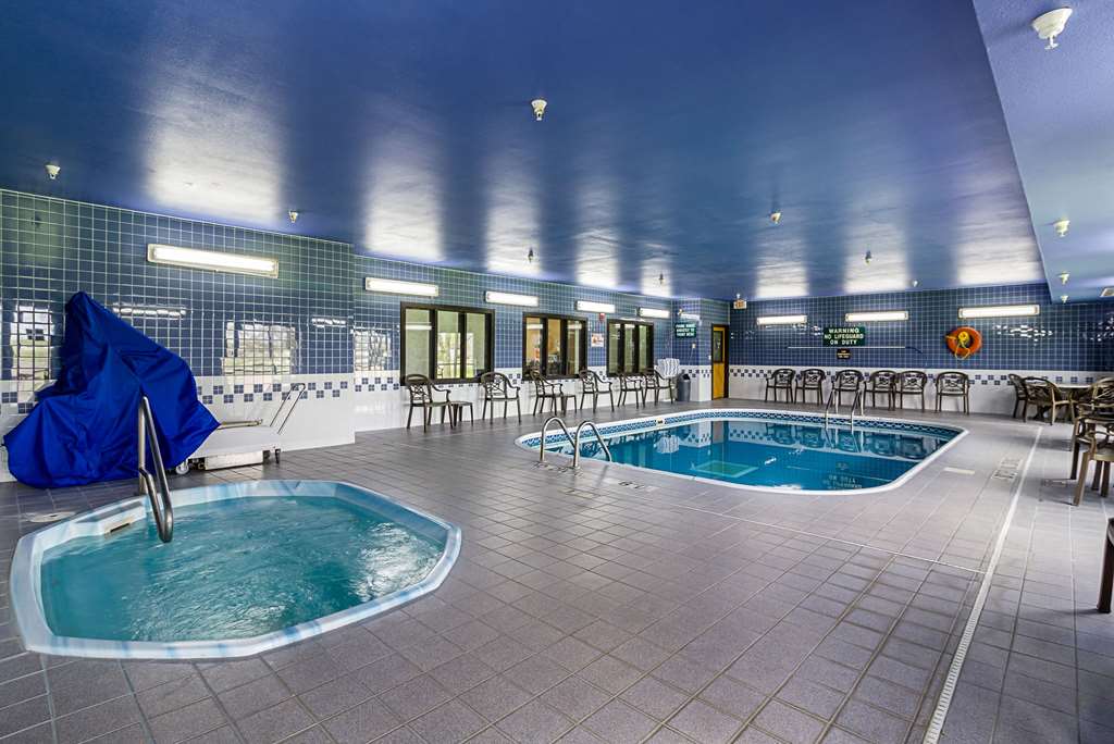 Econo Lodge Luverne I 90 - photo 22