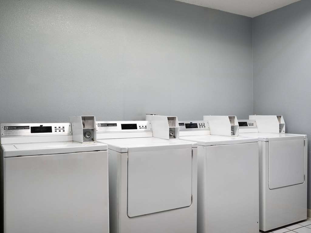 Baymont by Wyndham Indianapolis East - photo 32