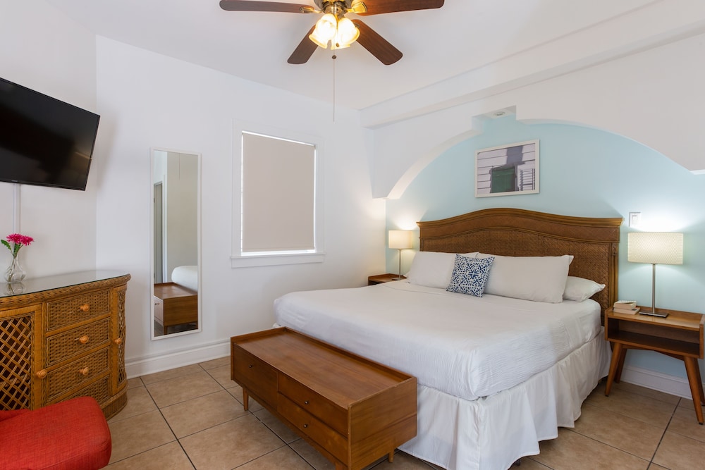The Cabana Inn Key West Adults Only - photo 10