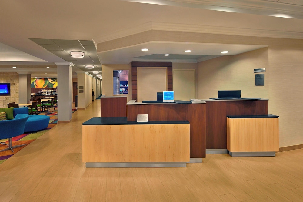 Fairfield Inn And Suites By Marriott Boca Raton - photo 4