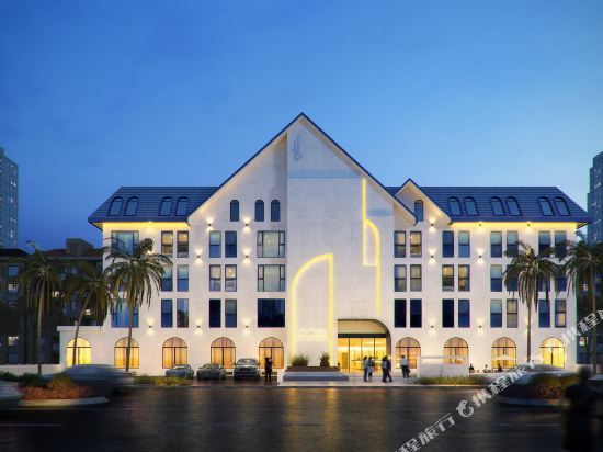 J Hotels Beihai in Beihai, People's Republic of China