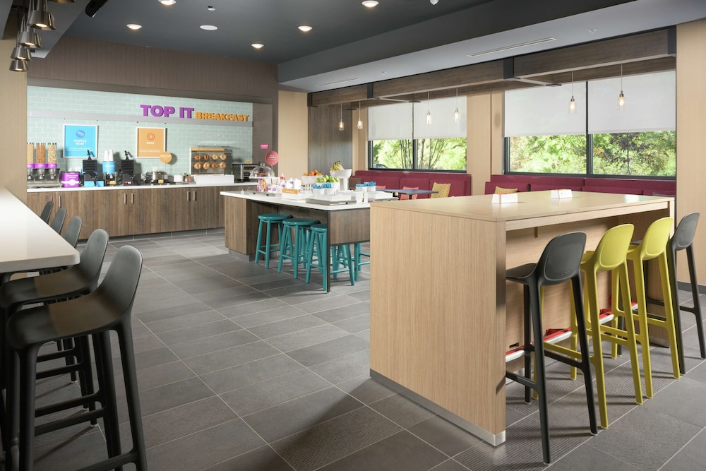 Tru By Hilton Atlanta NW Kennesaw - photo 18