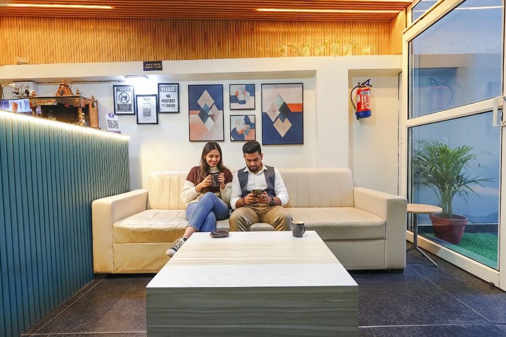 Fabhotel Expressway 135 — Noida — photo 4