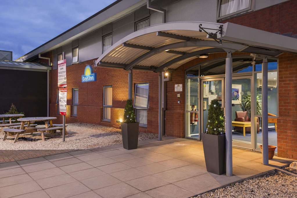Days Inn by Wyndham Telford Ironbridge M54 — hotel in Shifnal