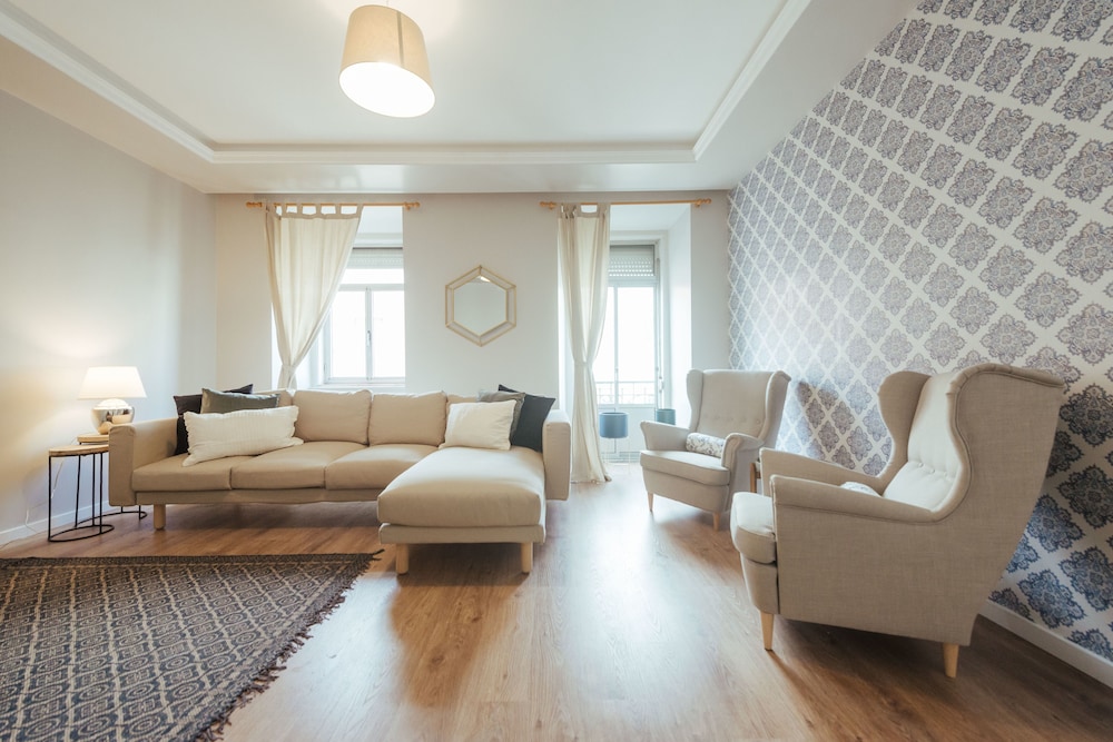 Grand Almirante by Homing — 4-Star Luxury Hotel in Lisbon, Portugal