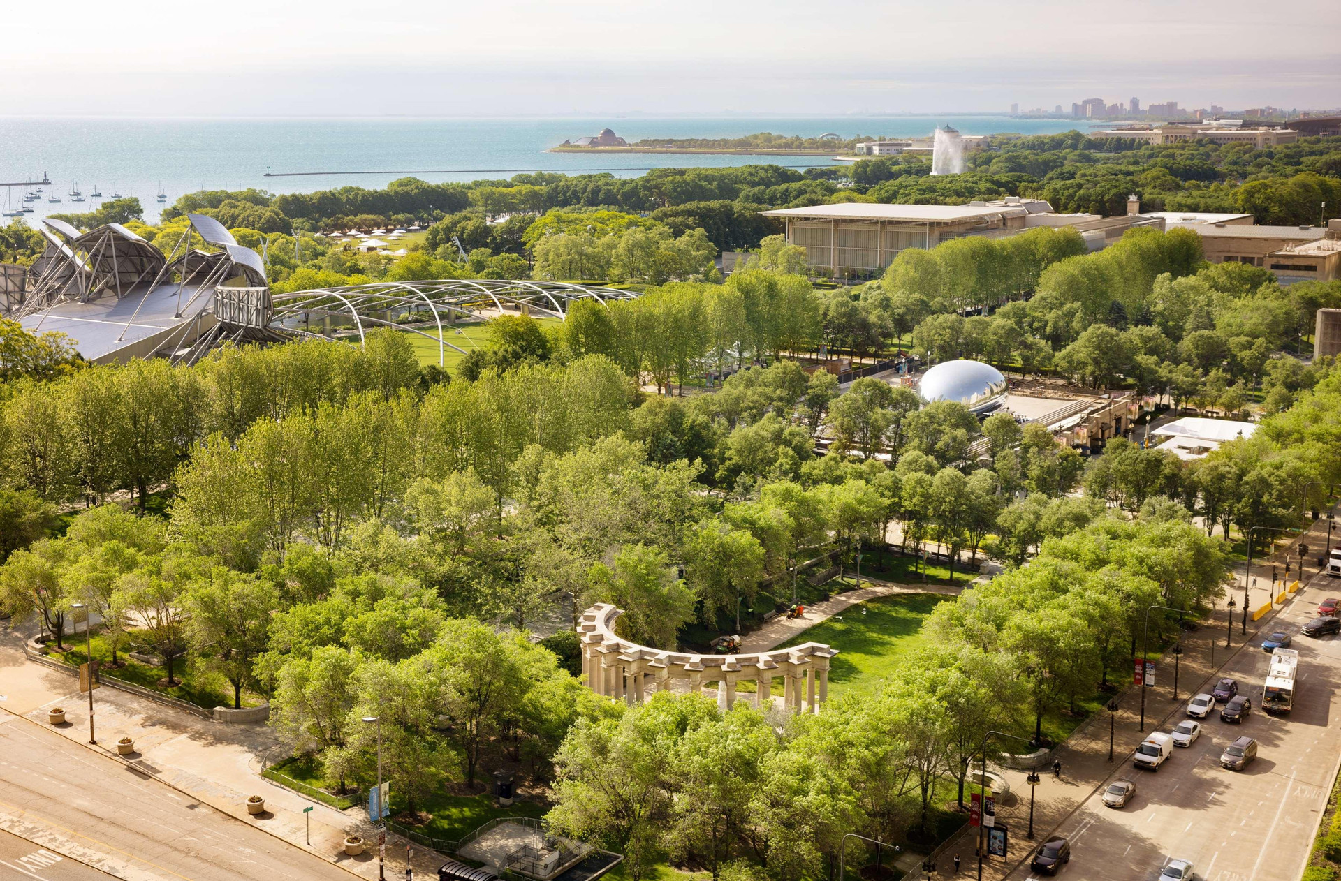 Arlo Chicago in Unknown City, United States