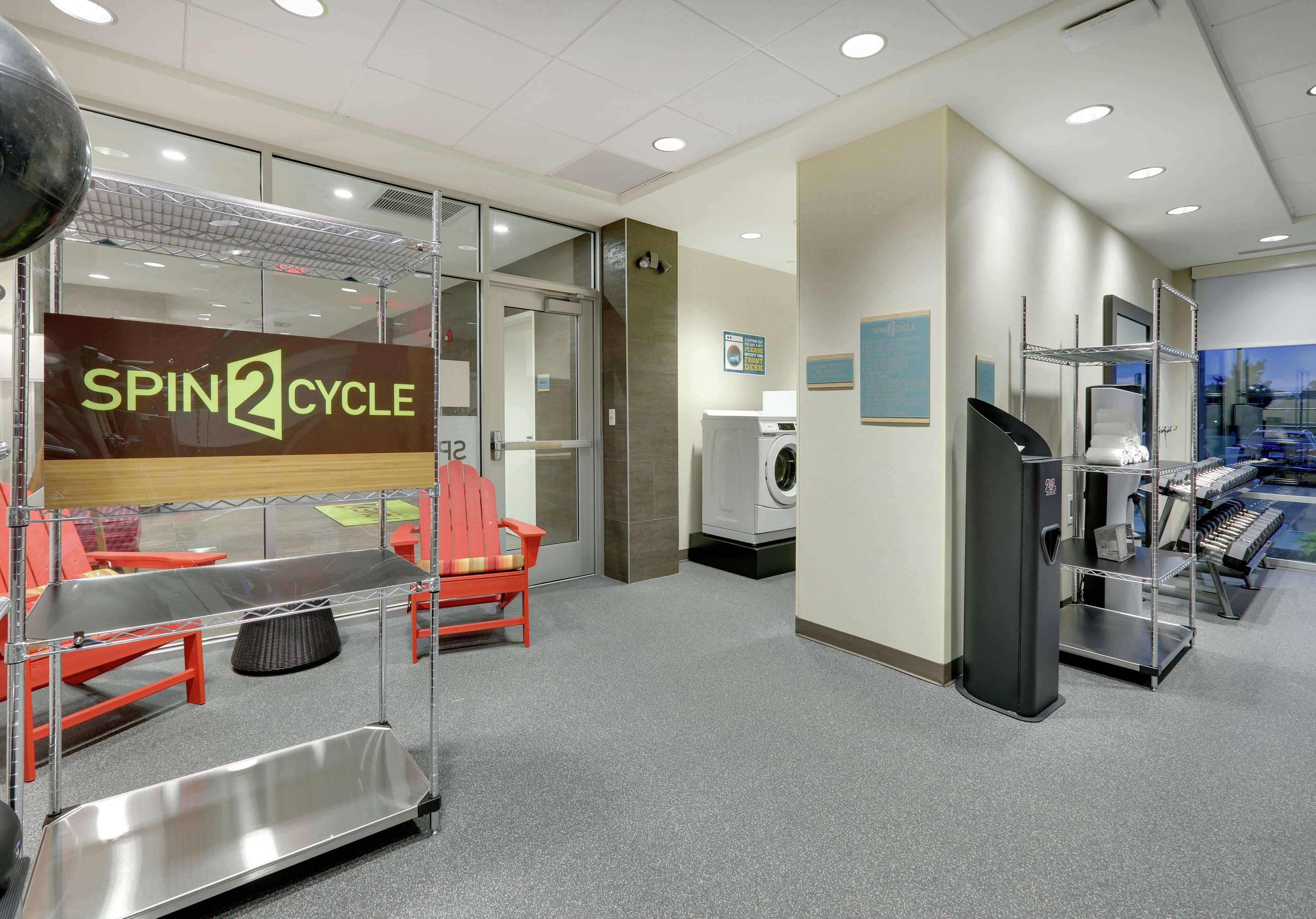 Home2 Suites BY Hilton Hagerstown - photo 14