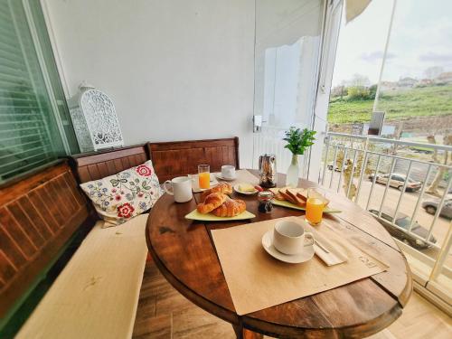 El Piso de Maria in Vigo, Spain