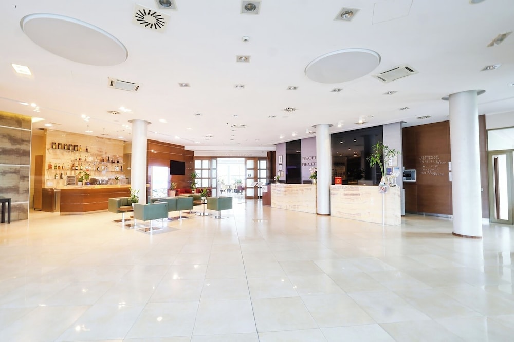 Hotel Premier Aqua Adults Only Fruške Terme — Vrdnik — photo 5