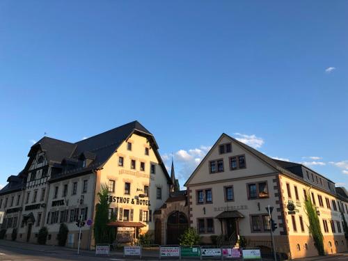 Braugut Hartmannsdorf — hotel in Hartmannsdorf