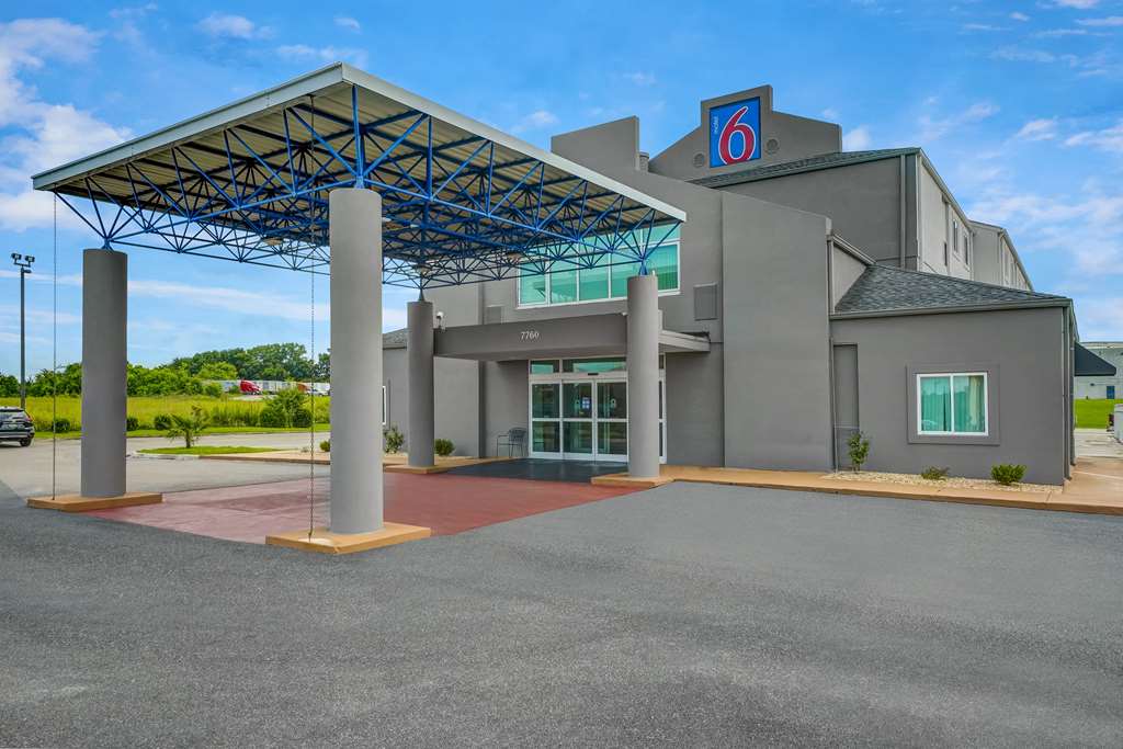 Motel 6 Montgomery AL Airport - featured photo
