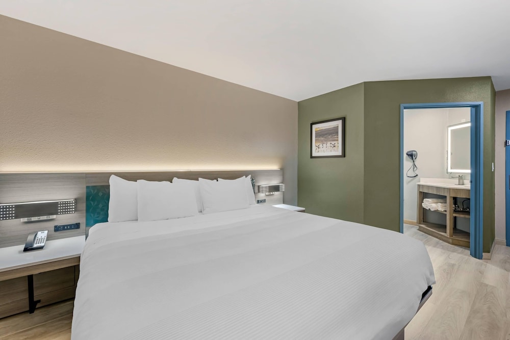 Quality Inn Ruidoso NM - photo 17