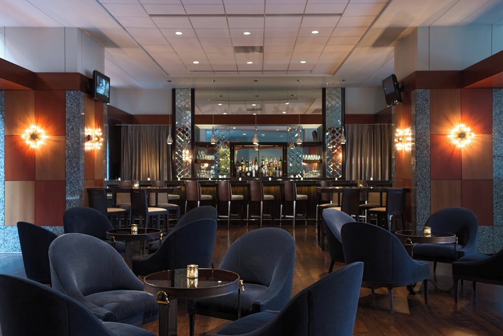 Kansas City Marriott Downtown - photo 63