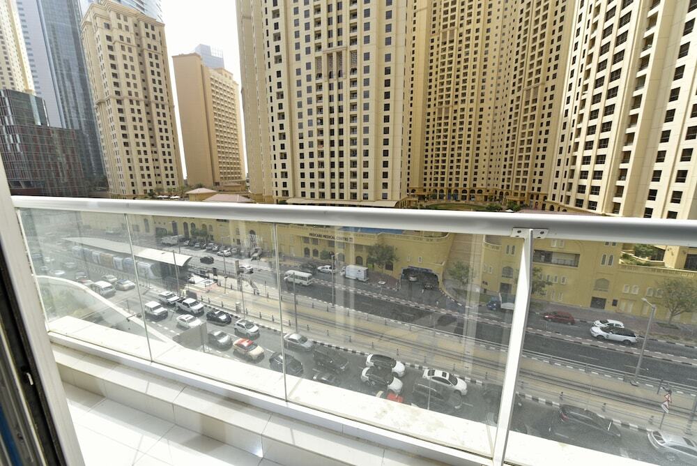 Golden Stay Vacation Continental Tower in Dubai, United Arab Emirates