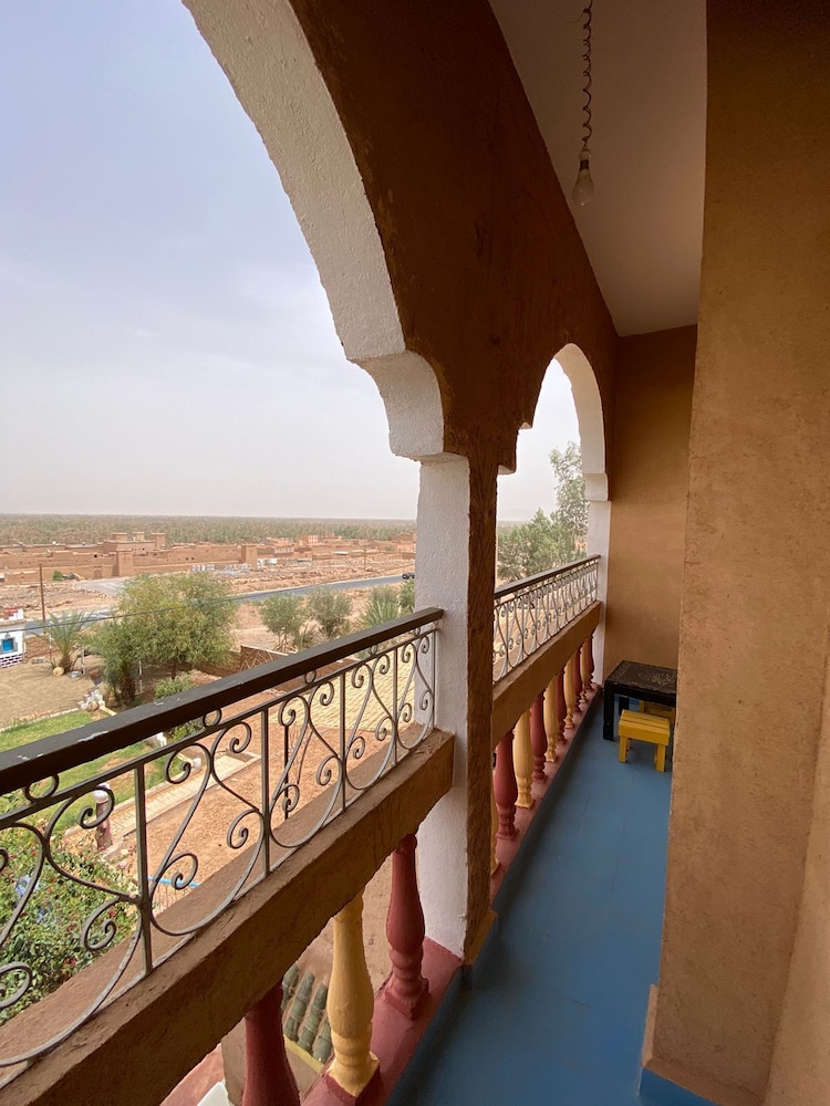 Kasbah of Peace Draa Valley Zagora — 4-Star Luxury Hotel in Zagora, Morocco