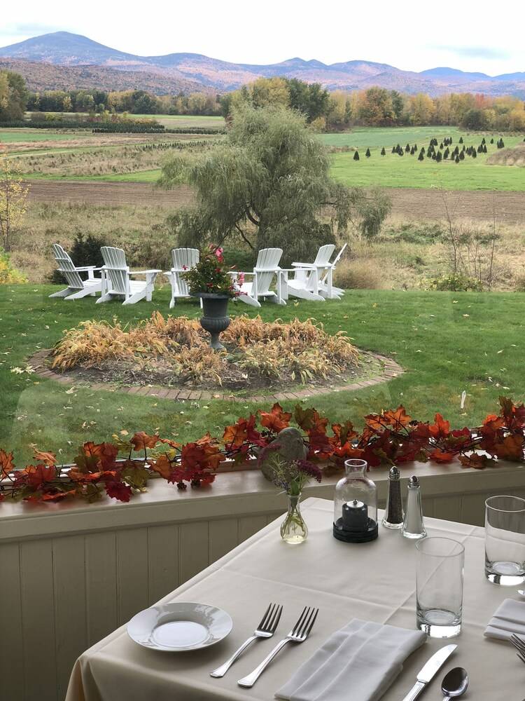 The Oxford House Inn - photo 18