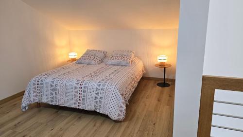 Entre Deux Vacances in Unknown City, Réunion