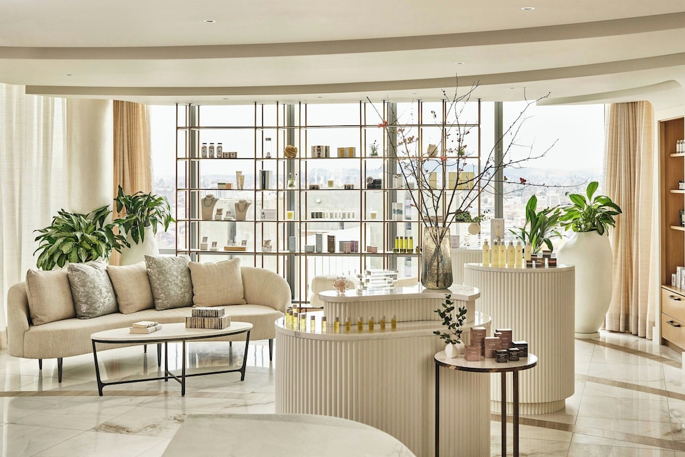 The Ritz Carlton Portland - photo 59