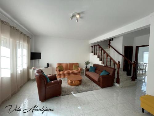 Vida Alentejana in Reguengos De Monsaraz, Portugal