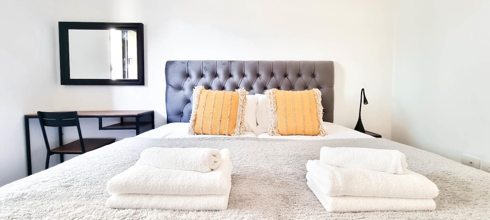 Geula Etoile in Tel Aviv yafo — 4-Star Luxury Hotel in Tel Aviv, Israel