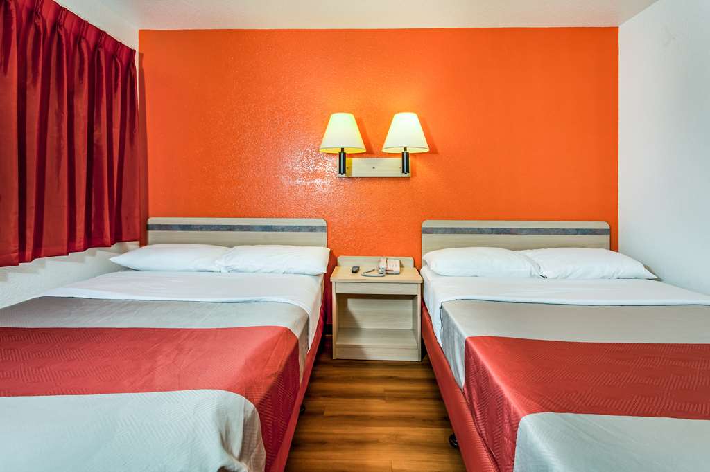 Motel 6 Vacaville CA - photo 17