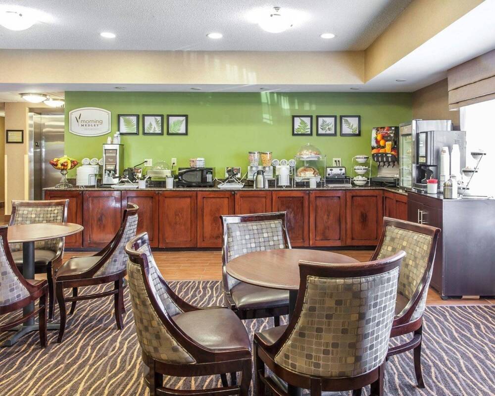 Sleep Inn & Suites Near Joint Base Andrews Washington Area - photo 49