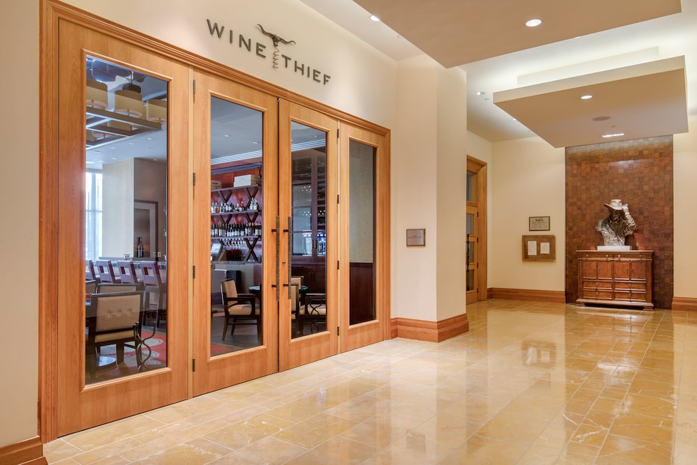 Omni Fort Worth Hotel - photo 66