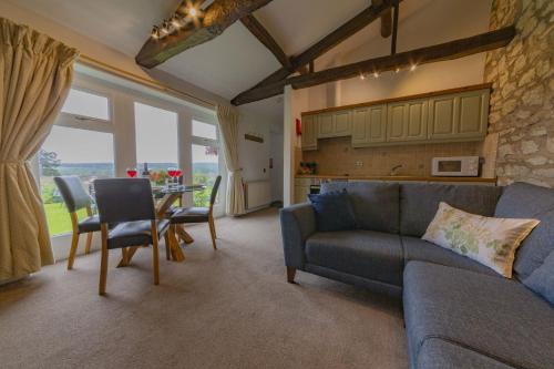 Kirkdale Cottage