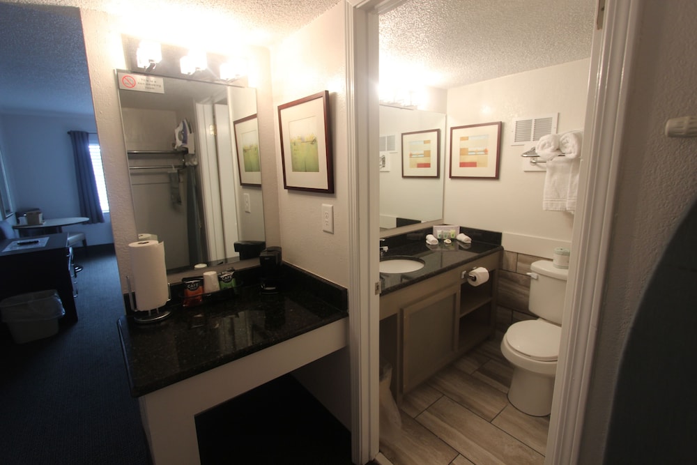 At Home Inn & Suites - photo 22