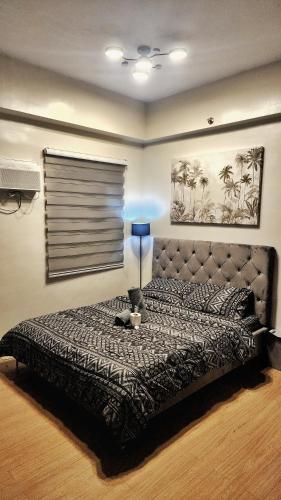 CAP Staycation in Manila, Philippines