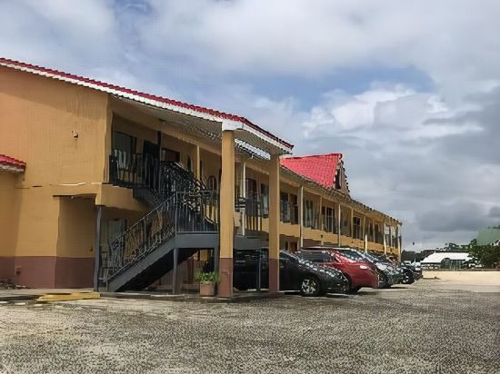 Super 8 Jasper in Jasper, United States