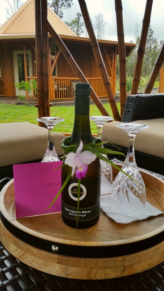 Volcano Eco Retreat by Heart Core Hotels Adults Only - photo 8