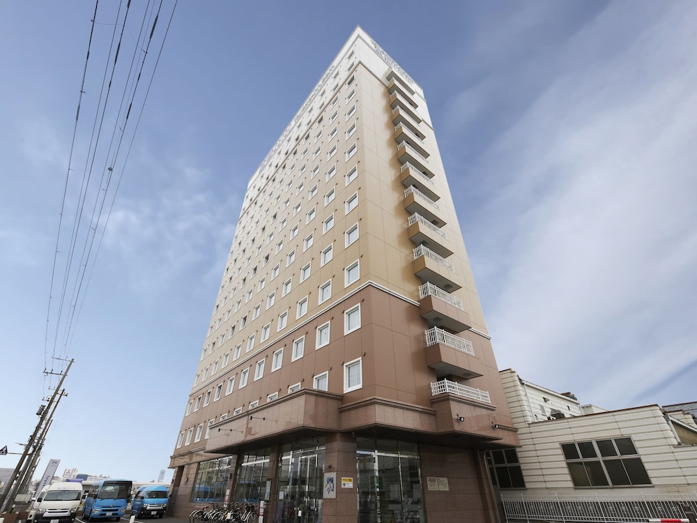 Toyoko Inn Chiba Makuhari in Chiba, Japan