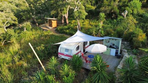 Três figos Caravan - last minute hotel in Sao Luis