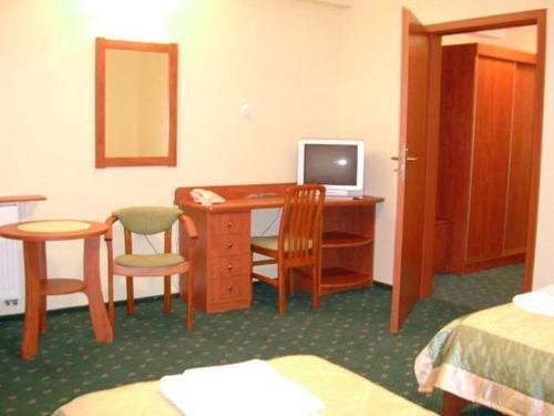 Pokoje Gościnne Arkadia — hotel in Labowa