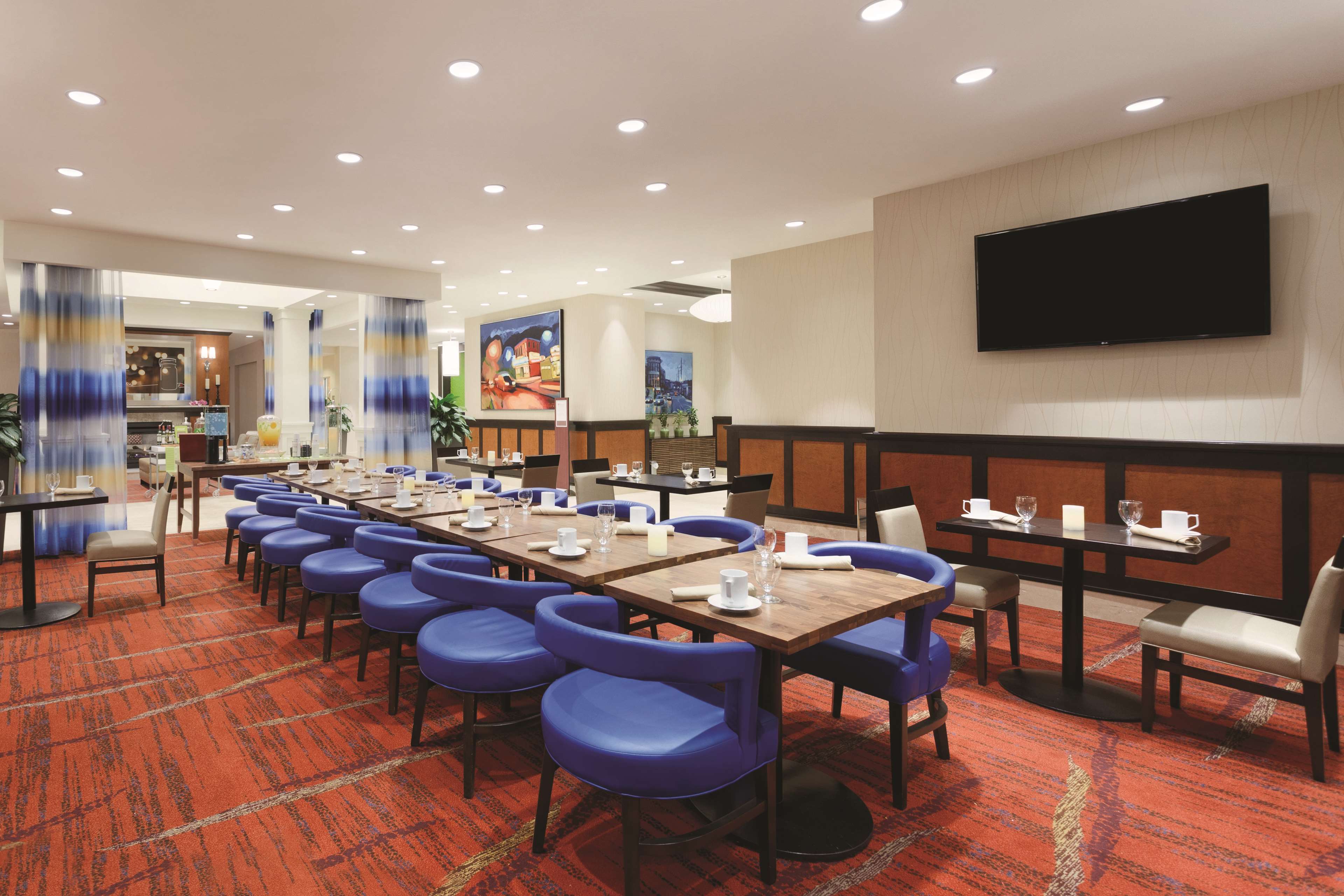 Hilton Garden Inn Falls Church - photo 15