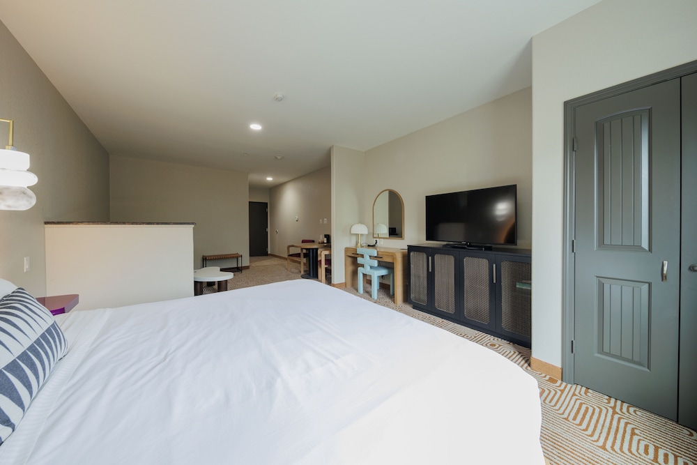 Blanco River Hotel - photo 9