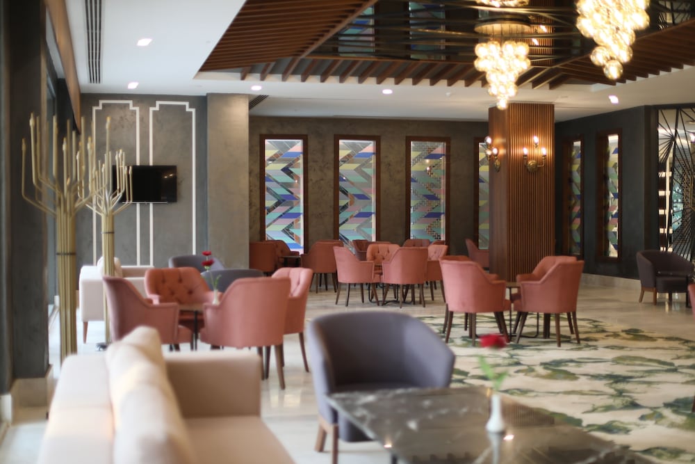 Greenwood Suites Resort — Antalya — photo 2