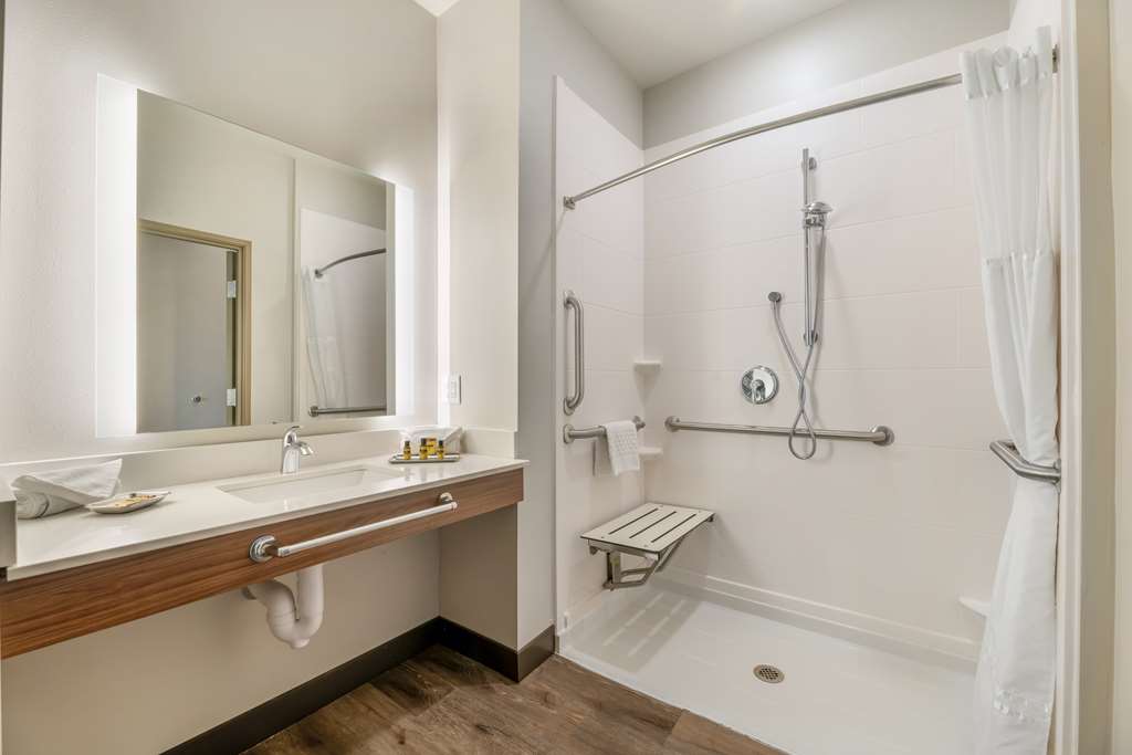 Best Western Plus Jefferson - photo 25