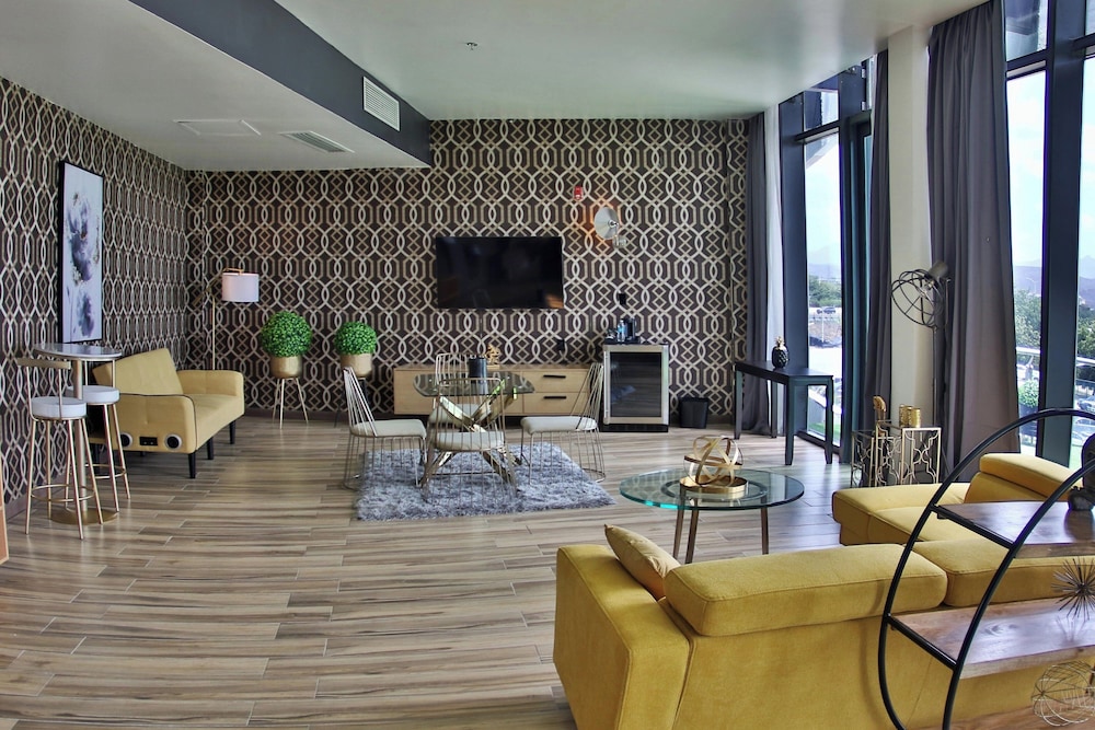 Aloft Ponce Hotel & Casino - photo 58