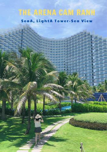 Ruby Provided Arena Cam Ranh in Cam Ranh, Vietnam