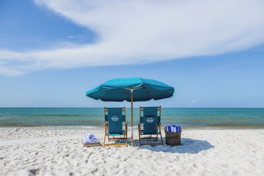 Luxury Gulf Front Property Directly on the Beach Sleeps 15 - photo 45