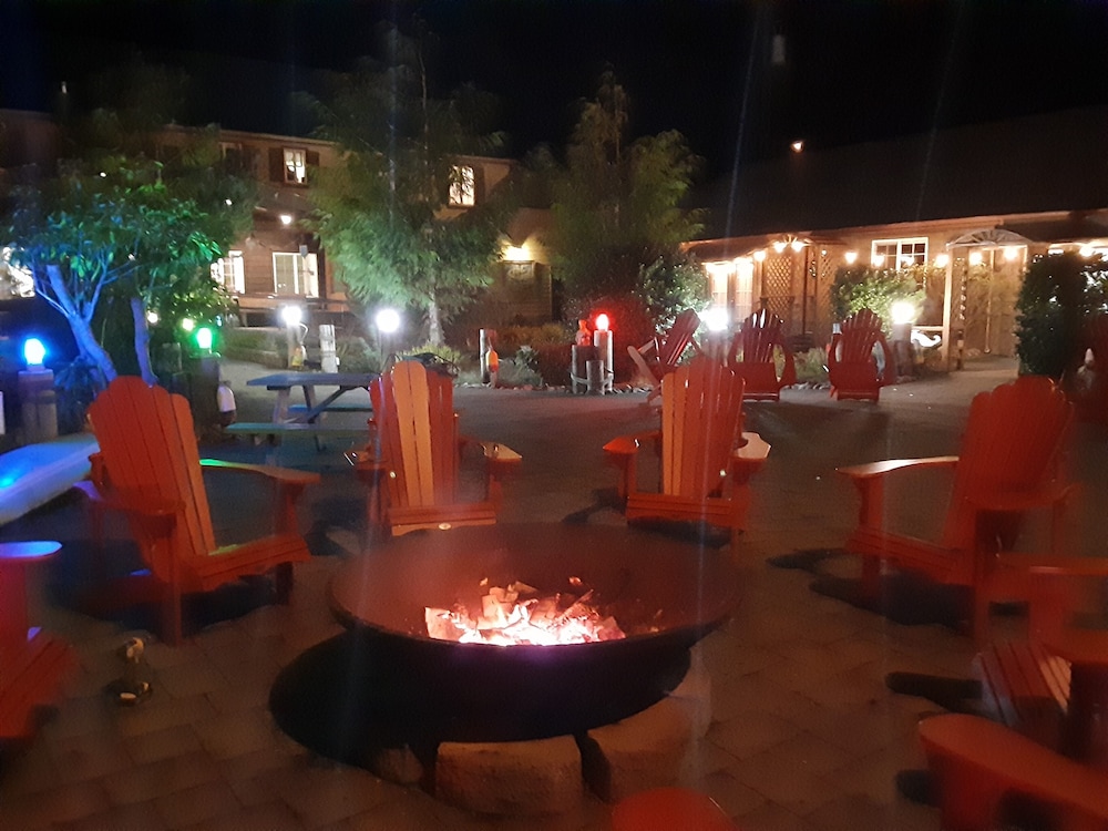 Anchor Inn Resort - photo 96