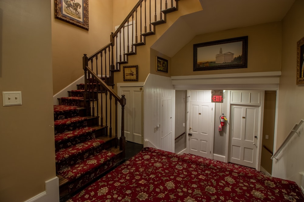 Nauvoo Temple House Hotel - photo 70