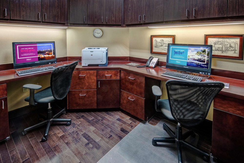 Hampton Inn Jacksonville Anniston Area - photo 66