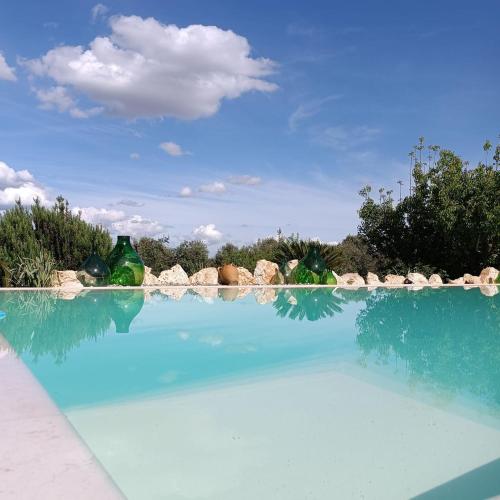 Trullo Il Melograno — Ostuni — photo 2