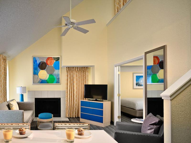Sonesta Es Suites Minneapolis St. Paul Airport - photo 29