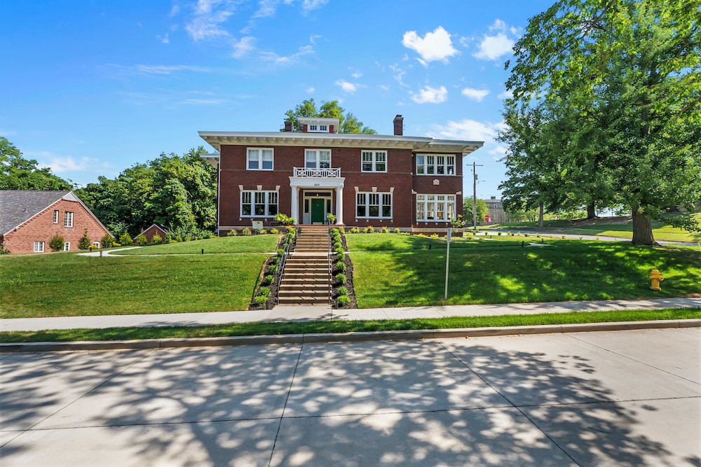 Rockwood Inn in Cape Girardeau, United States