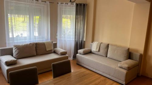 Apartament Pod Wieżyczkami — 4-Star Luxury Hotel in Miedzyzdroje, Poland