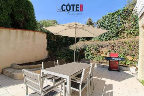 Picasso in Sausset-Les-Pins, France